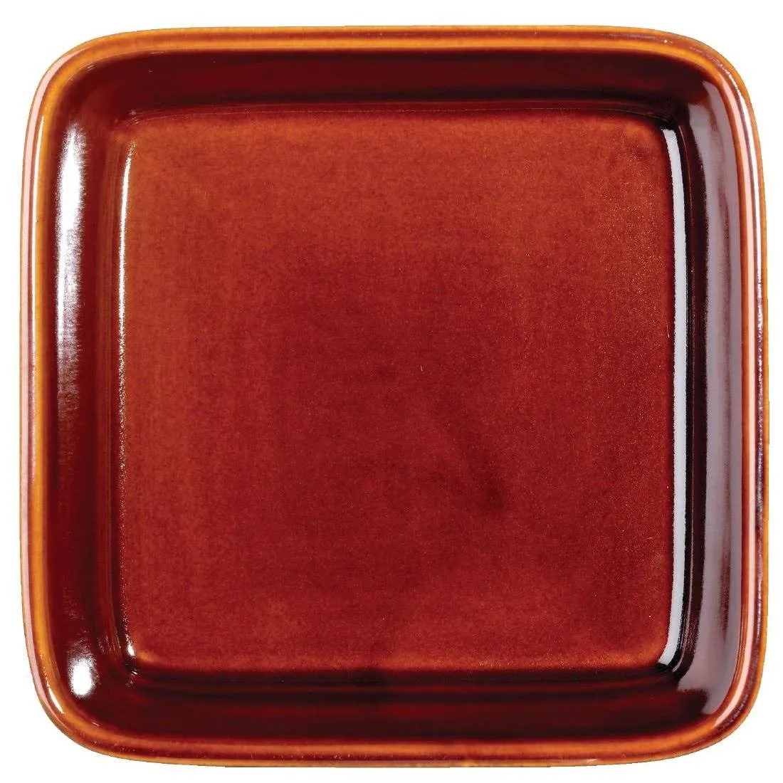 Bol Cuptor premium Heritage  (13 cm cu 13 cm pãtrat) 450ml [2]