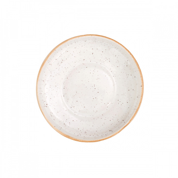 Bol Arhitect Sand Dune (15cm 450 ml glazurat manual) [3]