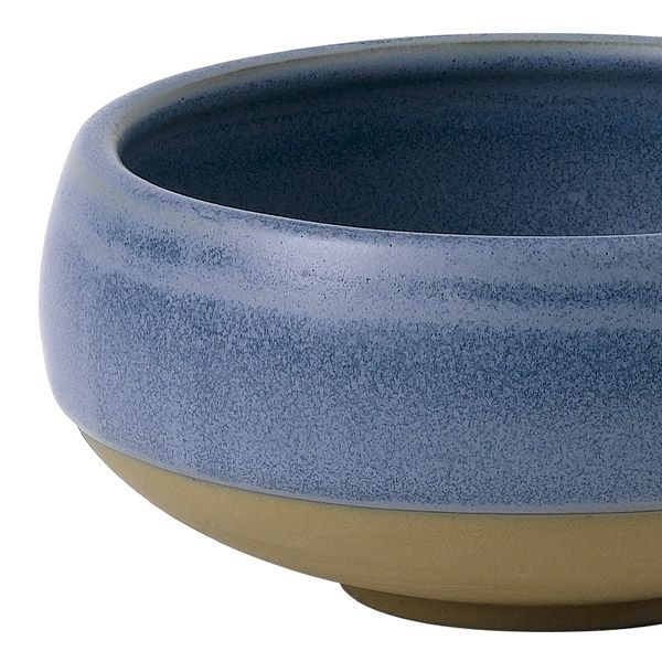 Bol Heritage Albastru 450ml Mediu (rotund) [5]