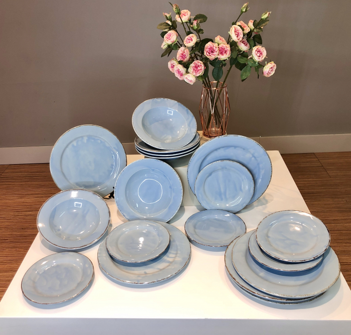 Set 72 Boluri Pasta GLAZE - produs premium glazurare inedita [6]