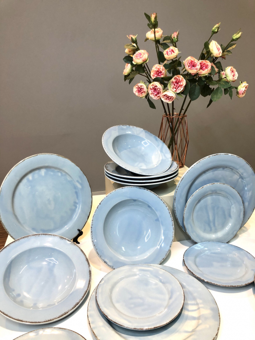 Set 72 Boluri Pasta GLAZE - produs premium glazurare inedita [8]