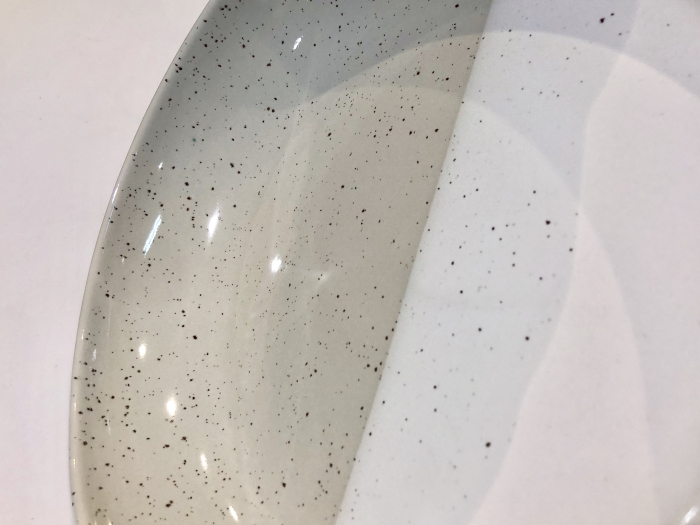 Set 50 Boluri Paste, Colecția Artizan, ceramică glazurată manual, Horeca, diametrul 23 cm [7]