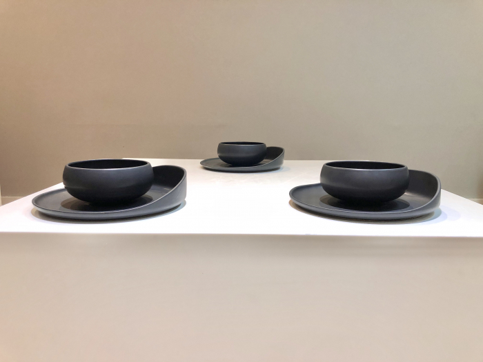 Set 24 Boluri Ramen Colectia Vulcano (1000ml) [12]