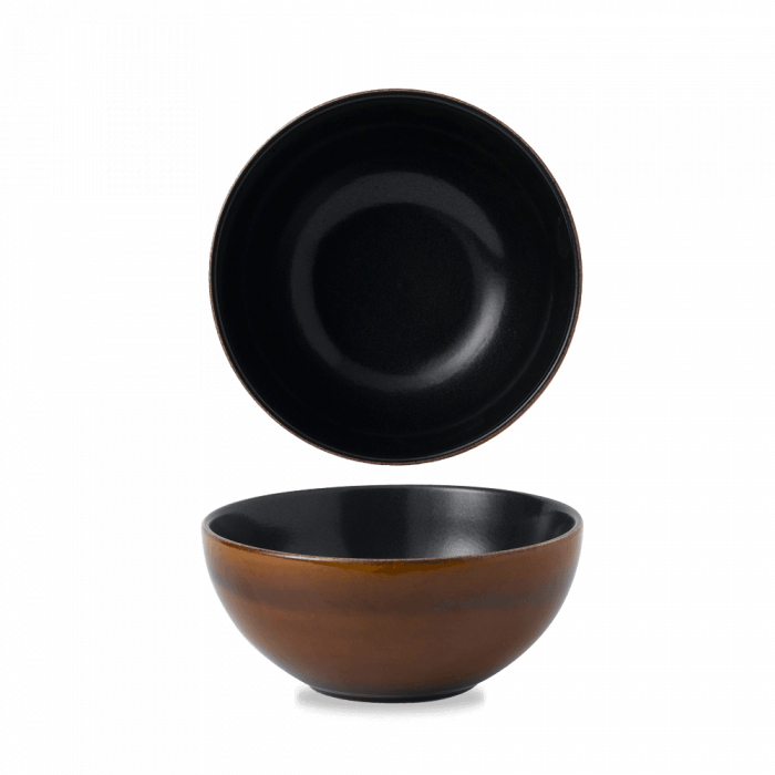 Bol Termorezistent Noodles (exterior Maro) Nomad 800ml [4]