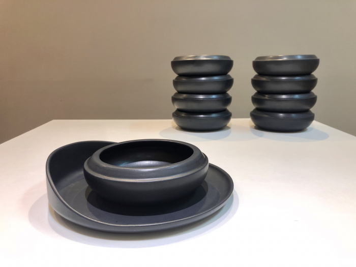 Set 48 Boluri Vulcano Amare (Negru Mat, 1 Litru) [13]