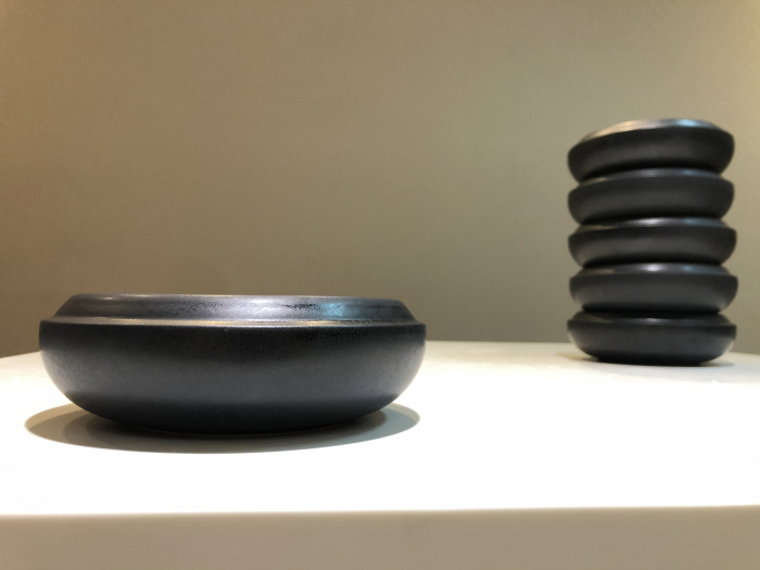 Set 48 Boluri Vulcano Amare (Negru Mat, 1 Litru) [11]