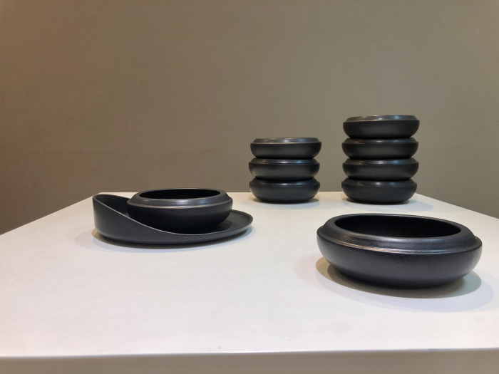 Set 48 Boluri Vulcano Amare (Negru Mat, 1 Litru) [14]