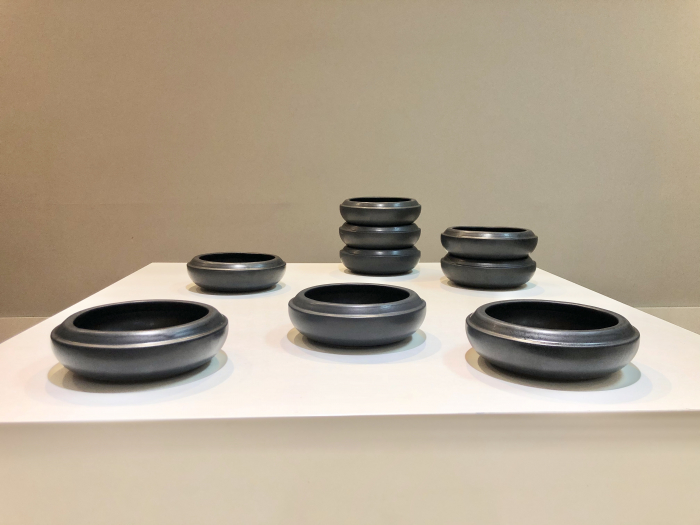 Set 48 Boluri Vulcano Amare (Negru Mat, 1 Litru) [4]