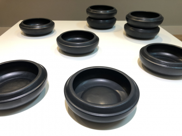 Set 48 Boluri Vulcano Amare (Negru Mat, 1 Litru) [6]