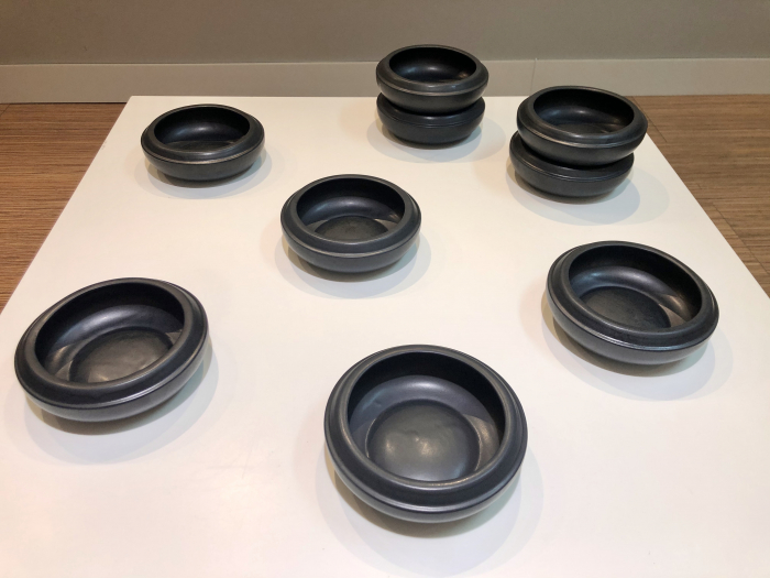 Set 48 Boluri Vulcano Amare (Negru Mat, 1 Litru) [5]