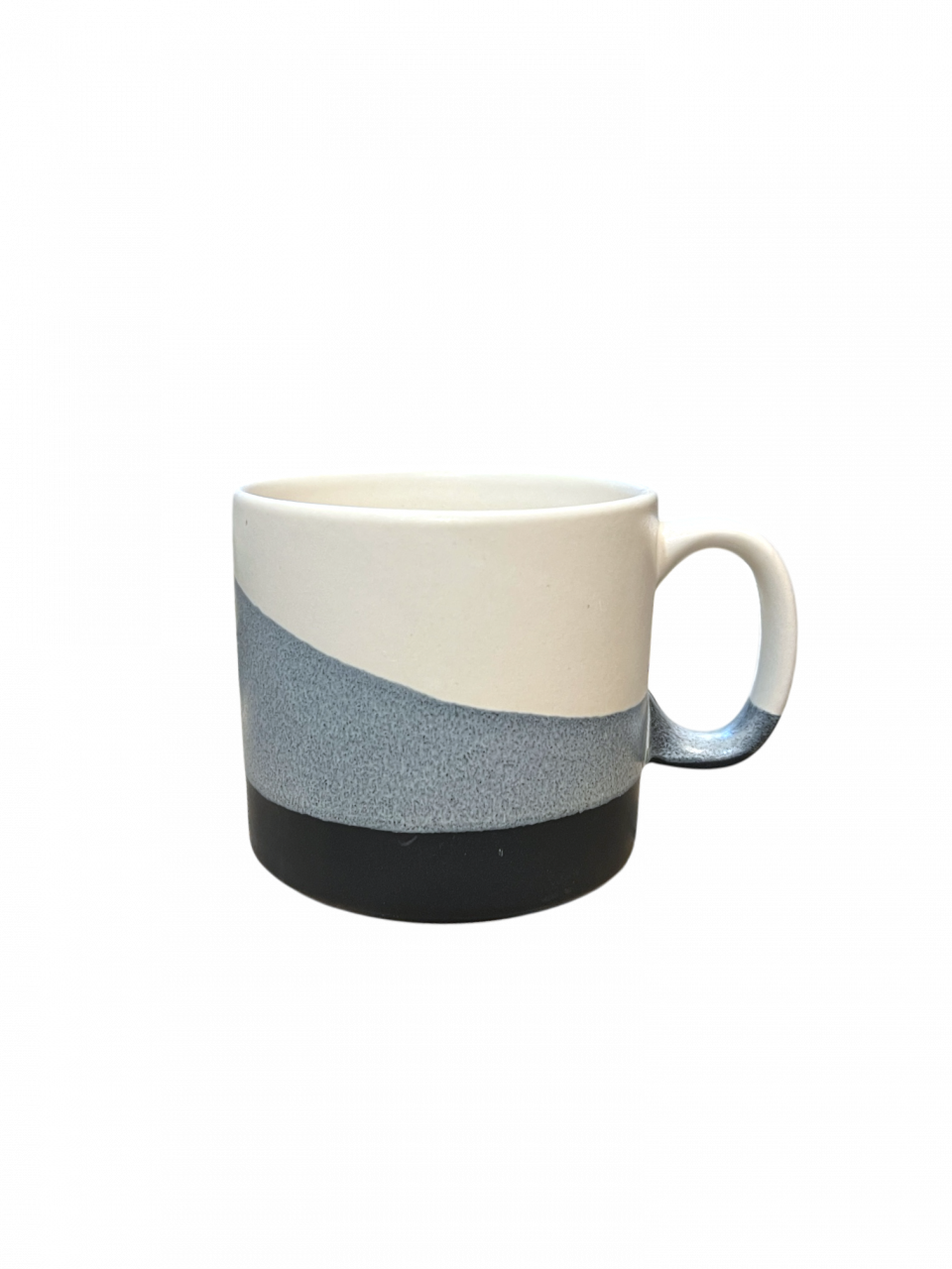 Canã Cafea Ceai Novum Oslo 400ml (Alb mat, Gri mat, Negru mat) [3]