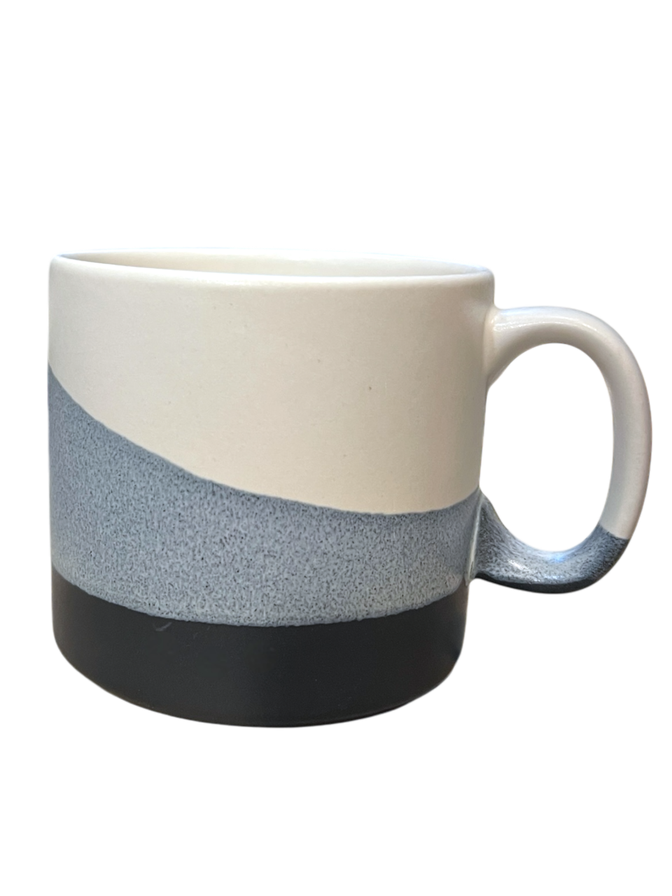 Canã Cafea Ceai Novum Oslo 400ml (Alb mat, Gri mat, Negru mat) [2]