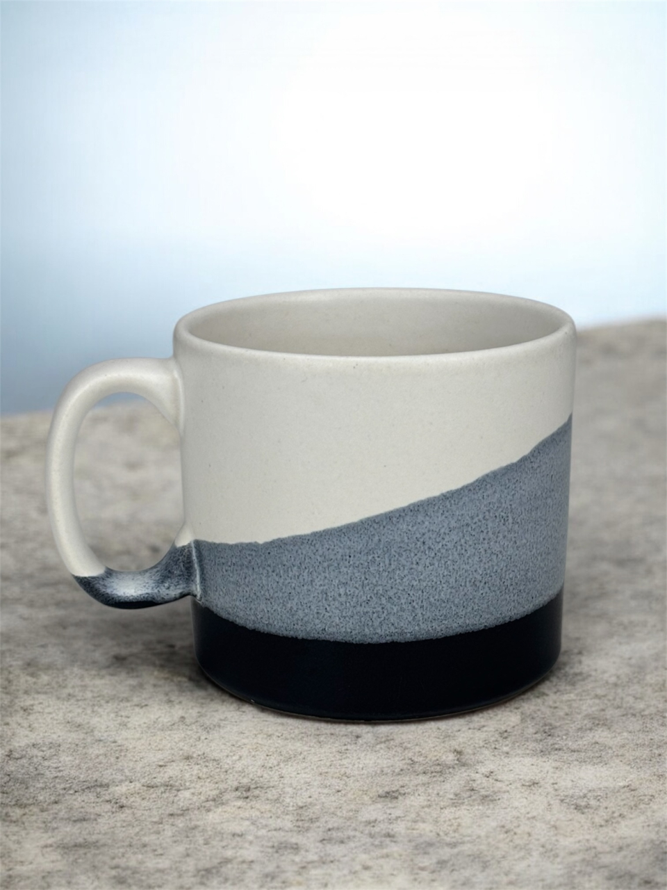 Canã Cafea Novum Oslo 400ml (Alb mat, Gri mat, Negru mat) [2]