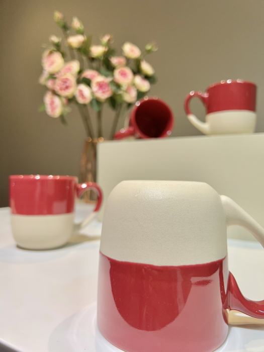 Canã Glaze Rosie (Flame Red) 350ml [3]