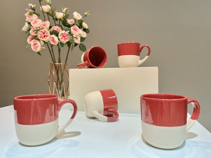 Canã Glaze Rosie (Flame Red) 350ml [7]