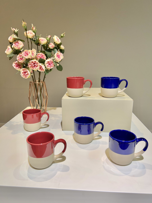 Canã Glaze Rosie (Flame Red) 350ml [8]