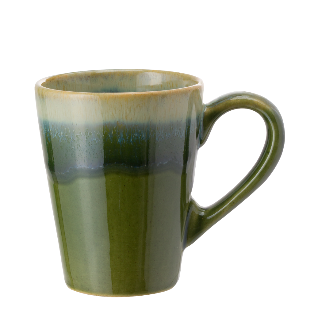 Canã Infinity Green 300ml  (Glazura Reactivã Verde-Albastru-Bej-Alb)  Black Friday [2]