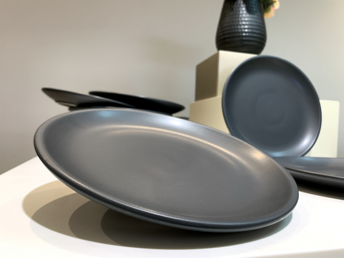 Platou Vulcano Atena (Diametru 29cm) [4]