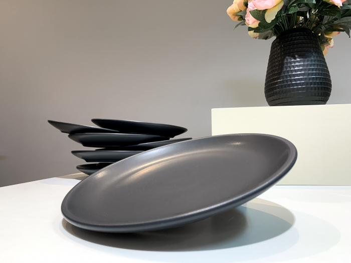 Platou Vulcano Atena (Diametru 29cm) [6]