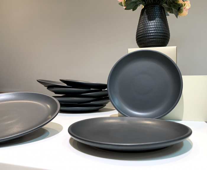 Platou Vulcano Atena (Diametru 29cm) [5]