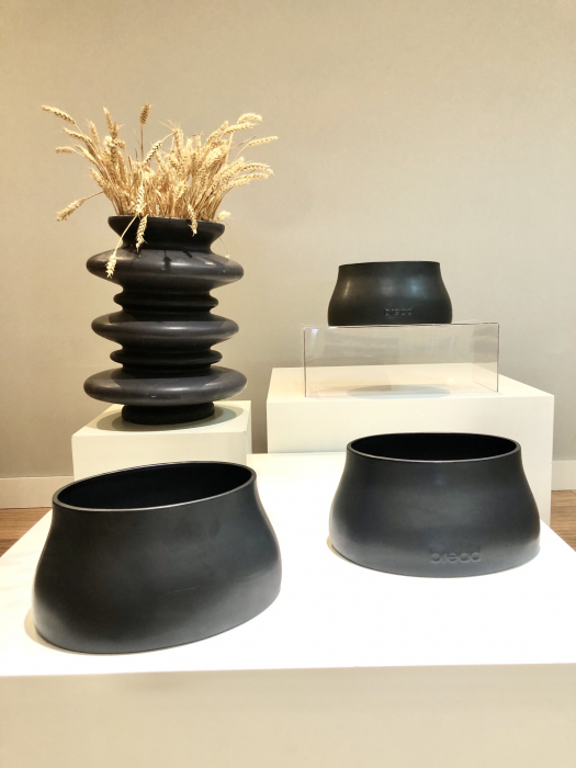 Dozã Pâine sau Vas Vulcano (13 Litri) [2]