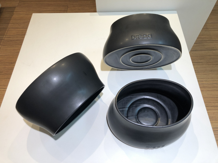 Dozã Pâine sau Vas Vulcano (13 Litri) [5]