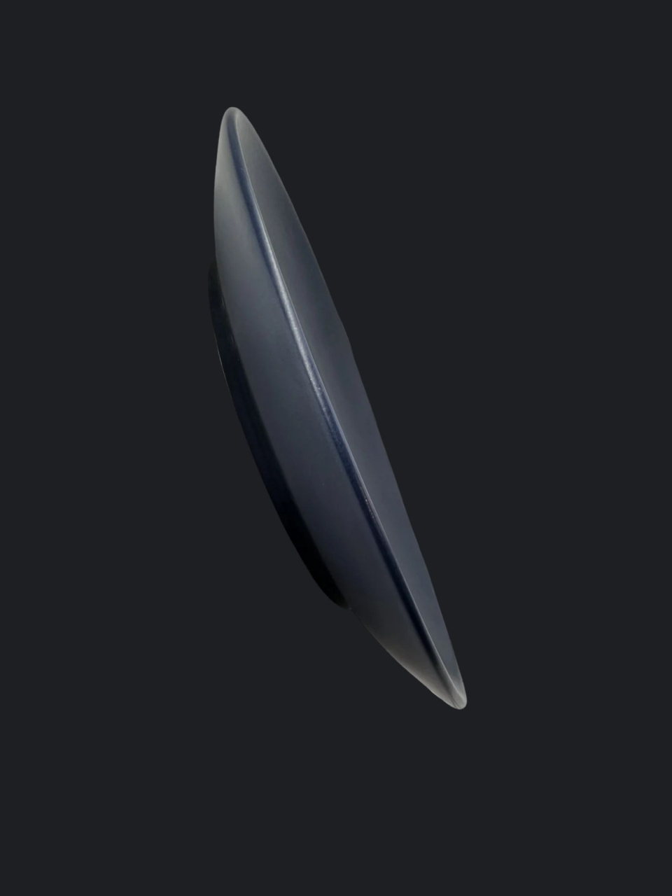 Farfurie Mare 26cm MADE Pantone Indigo Cerneală Mat [3]