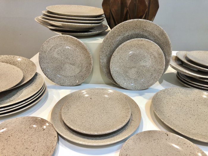 Farfurie Desert Sand Dune - 21cm [2]