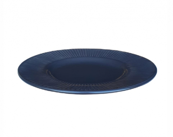 Farfurie Mica Gri 21cm [2]