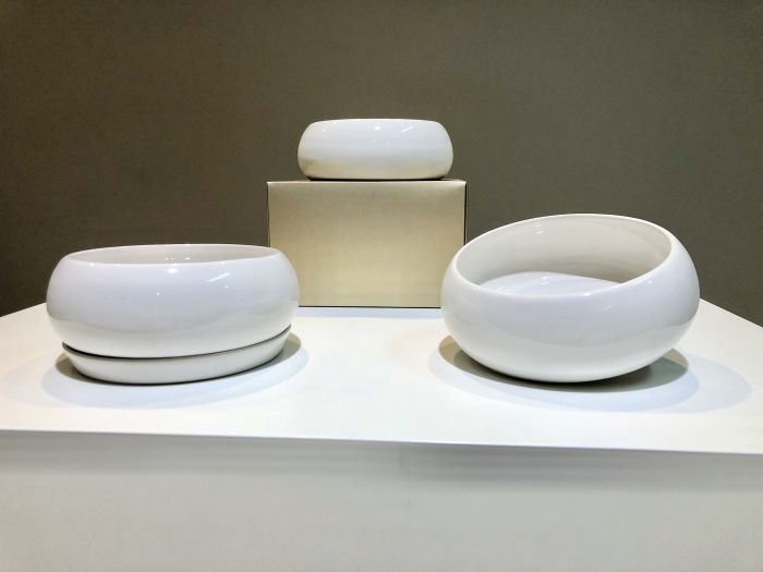 Ghiveci Classic White Nemira [4]