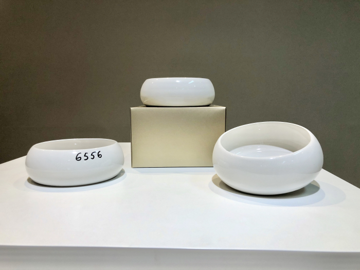 Ghiveci Classic White Nemira [2]