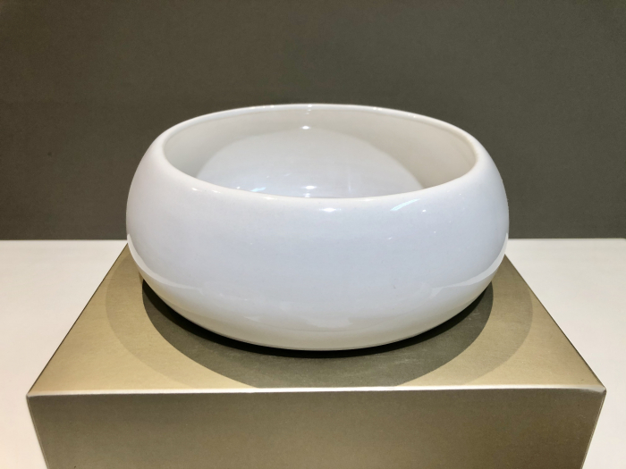 Ghiveci Classic White Nemira [6]