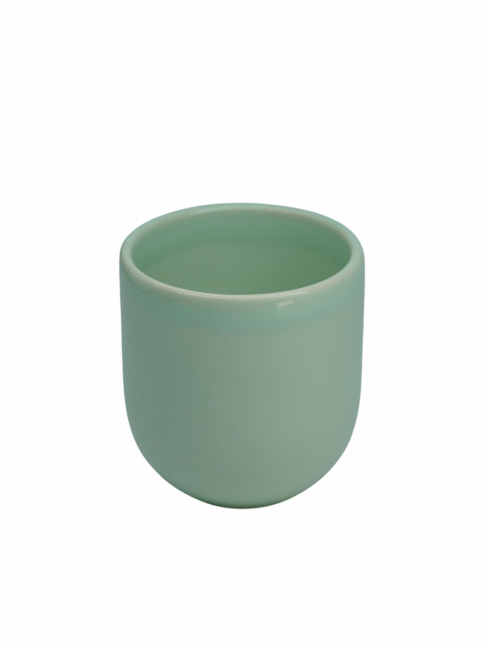 Pahar Cafea NOVUM Aqua Oceanica 250 ml Gresie Ceramică Premium [1]