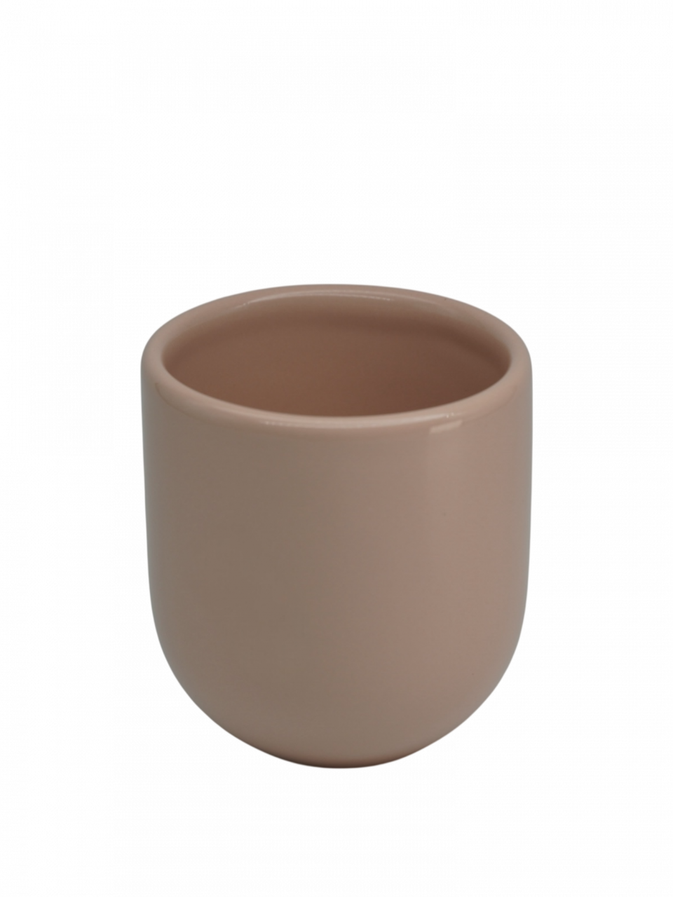 Pahar Cafea NOVUM Dune Cashmere 250 ml Gresie Ceramică Premium ceasca cafea espresso cappucino [1]
