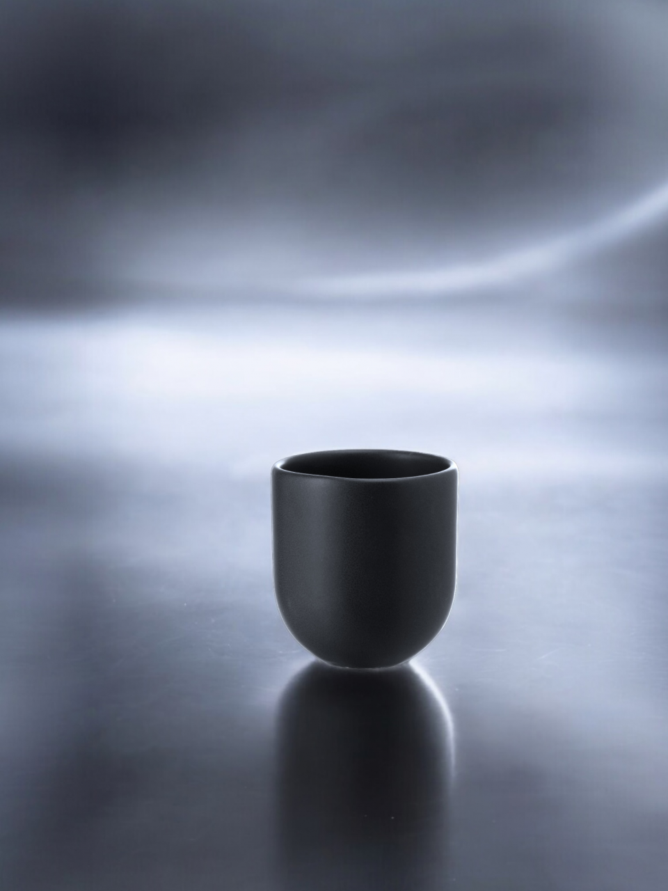 Ceașcă Cafea tip Pahar Novum Vulcano 150ml espresso lung si Cappuccino [4]