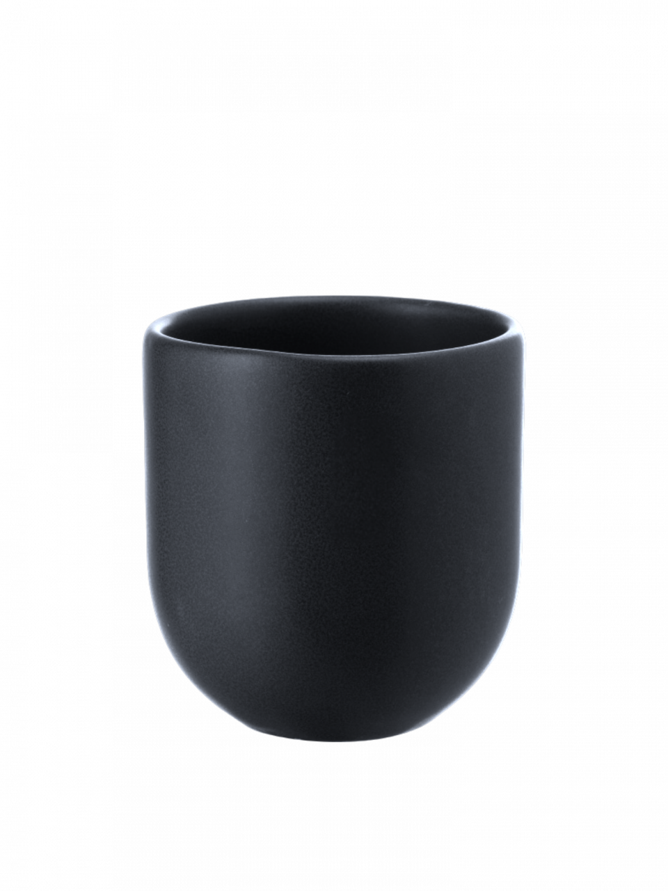Ceașcă Cafea tip Pahar Novum Vulcano 150ml espresso lung si Cappuccino [1]