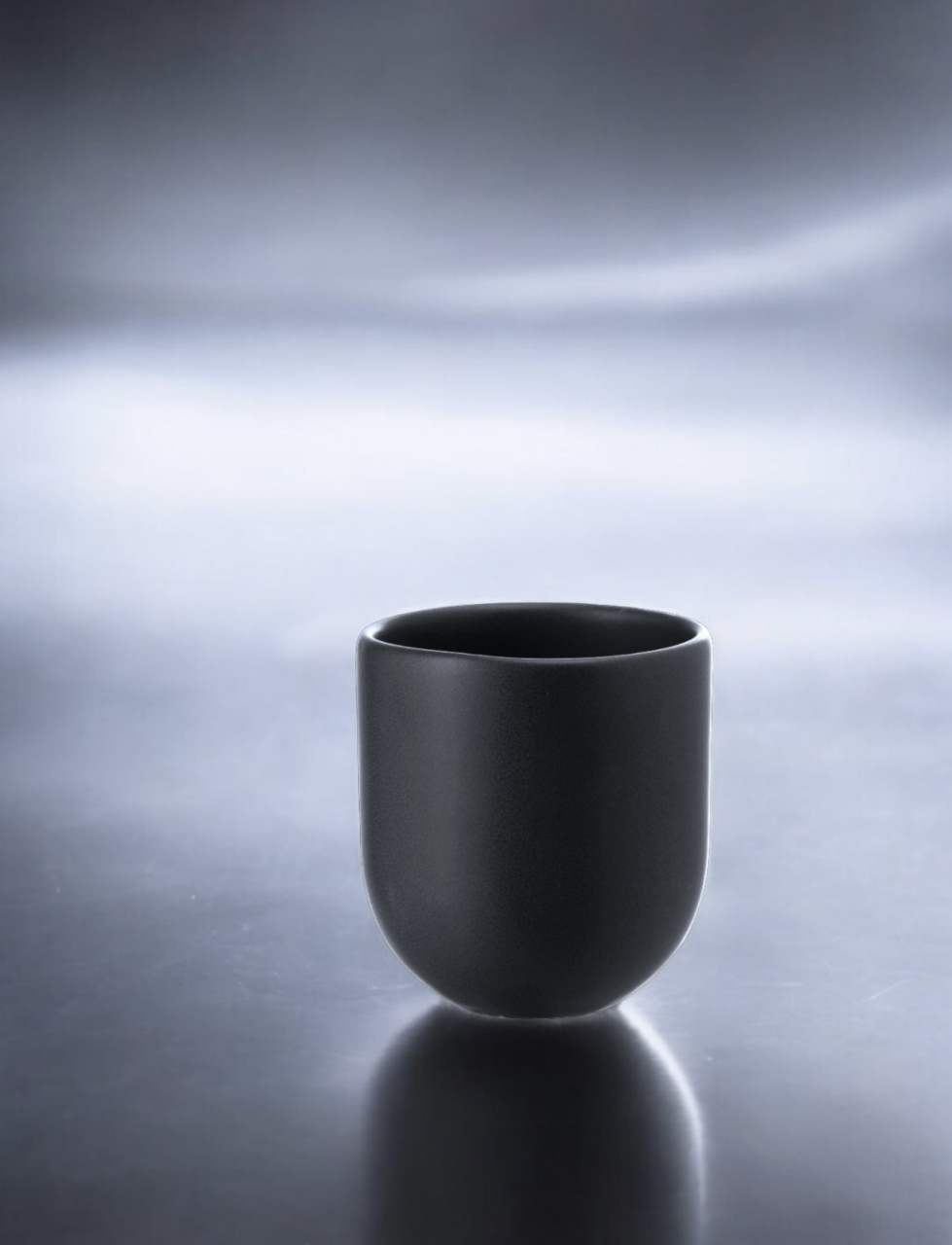 Ceașcă Cafea tip Pahar Novum Vulcano 150ml espresso lung si Cappuccino [2]