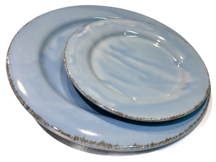 Platou GLAZE Blue (Platou pizza) [7]