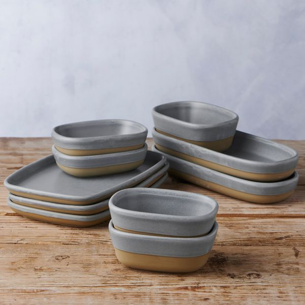 Platou Heritage GRI 30 cm 15 cm latime [3]