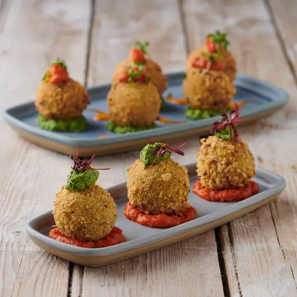 Platou Heritage Gri lungime 25cm latime 10cm [2]