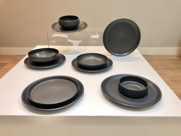 Platou Ceramica Vulcano [8]