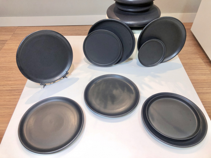 Platou Ceramica Vulcano [4]