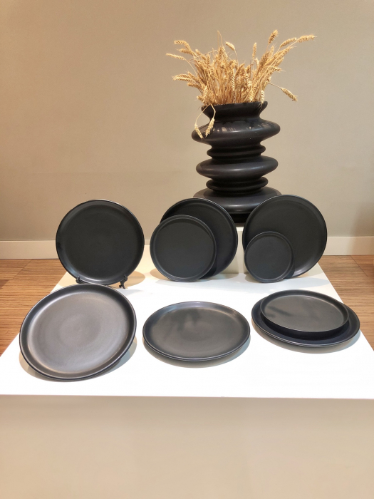 Platou Ceramica Vulcano [5]