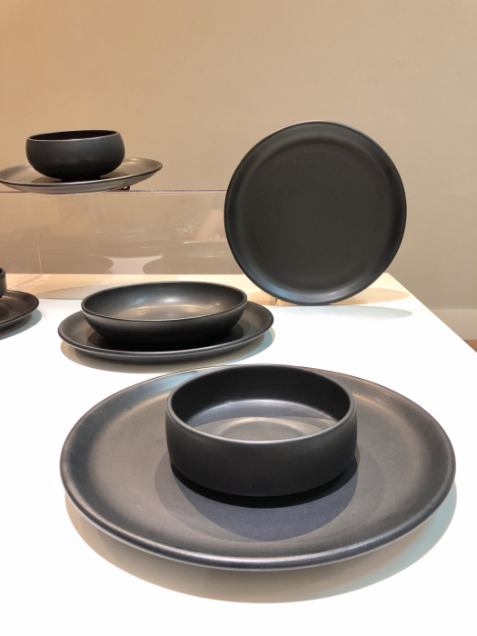 Platou Ceramica Vulcano [12]
