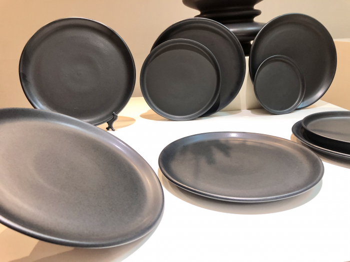 Platou Ceramica Vulcano [6]