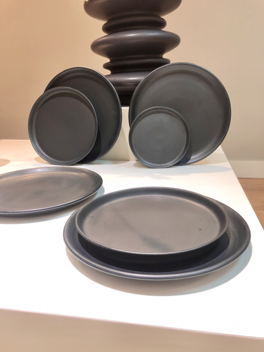 Platou Ceramica Vulcano [3]