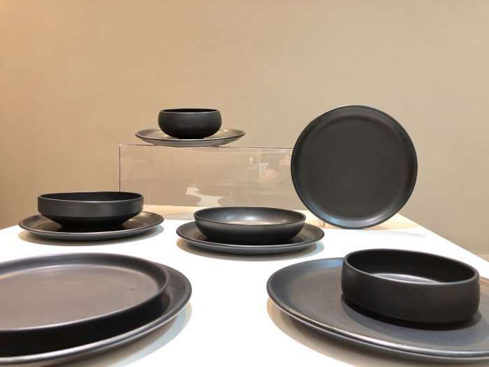 Platou Ceramica Vulcano [10]