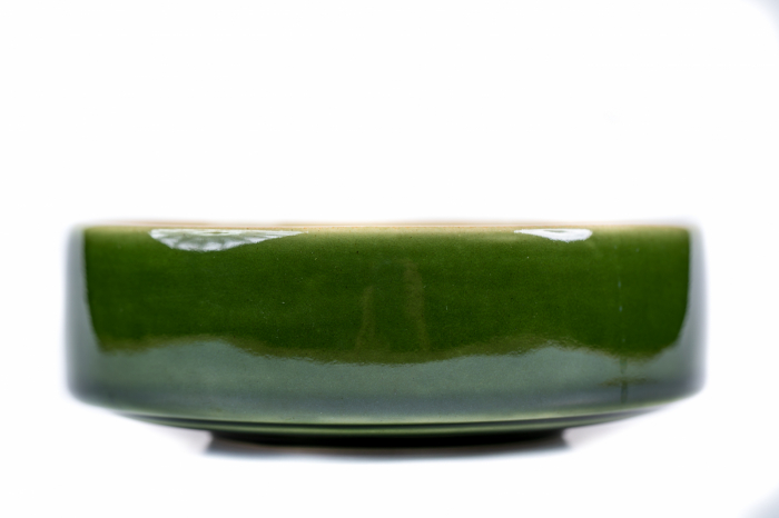 Set 18 Piese Ceramica Premium Infinity Green -  glazurare manuala [7]