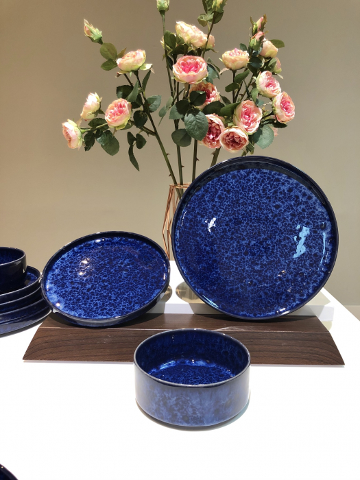 Set 144 Piese Infinity Blue [8]