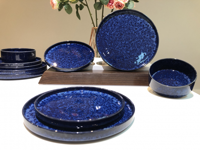 Set 144 Piese Infinity Blue [5]